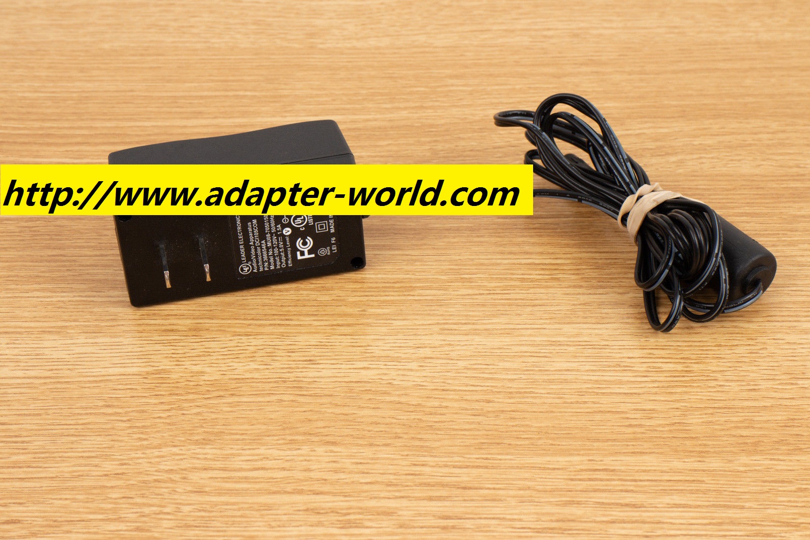 100% Brand NEW LEI Leader MU08-7050150-A1 3666546B 12V 750mA AC to DC Power Supply Adapter POWER SUPPLY Free S